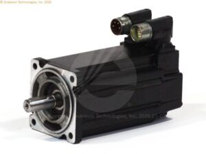 Endeavor Technologies excels at repair, rebuild, and remanufacture of your Allen Bradley MPL-B330P-MJ72AA