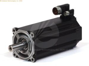 Endeavor Technologies excels at repair, rebuild, and remanufacture of your Allen Bradley MPL-B580J-MJ72AA