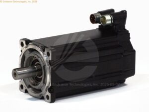 Endeavor Technologies excels at repair, rebuild, and remanufacture of your Allen Bradley MPM-B1304C-MJ72AA