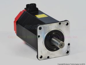 Endeavor Technologies excels at repair, rebuild, and remanufacture of your Fanuc A06B-0147-B077#7008
