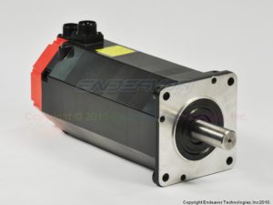Endeavor Technologies excels at repair, rebuild, and remanufacture of your Fanuc A06B-0151-B075