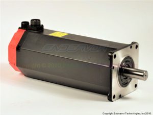 Endeavor Technologies excels at repair, rebuild, and remanufacture of your Fanuc A06B-0157-B075