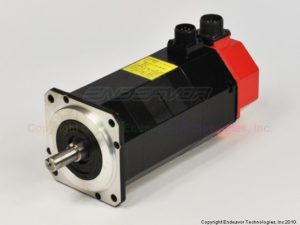 Endeavor Technologies excels at repair, rebuild, and remanufacture of your Fanuc A06B-0314-B001