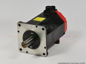 Endeavor Technologies excels at repair, rebuild, and remanufacture of your Fanuc A06B-0315-B002#7008