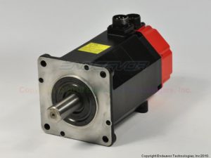 Endeavor Technologies excels at repair, rebuild, and remanufacture of your Fanuc A06B-0315-B005