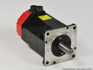 Endeavor Technologies excels at repair, rebuild, and remanufacture of your Fanuc A06B-0317-B072