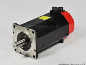 Endeavor Technologies excels at repair, rebuild, and remanufacture of your Fanuc A06B-0502-B061