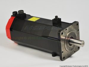 Endeavor Technologies excels at repair, rebuild, and remanufacture of your Fanuc A06B-0505-B203