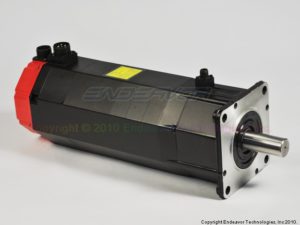 Endeavor Technologies excels at repair, rebuild, and remanufacture of your Fanuc A06B-0590-B202