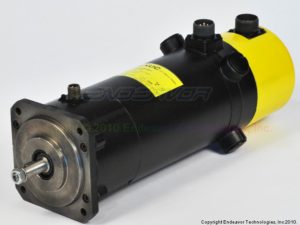 Endeavor Technologies excels at repair, rebuild, and remanufacture of your Fanuc A06B-0642-B011