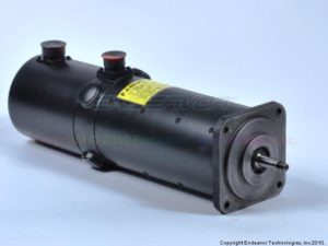 Endeavor Technologies excels at repair, rebuild, and remanufacture of your Fanuc A06B-0645-B081