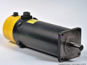 Endeavor Technologies excels at repair, rebuild, and remanufacture of your Fanuc A06B-0653-B005