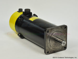 Endeavor Technologies excels at repair, rebuild, and remanufacture of your Fanuc A06B-0653-B012