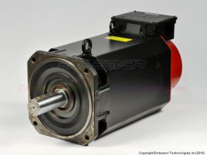 Endeavor Technologies excels at repair, rebuild, and remanufacture of your Fanuc A06B-0830-B100