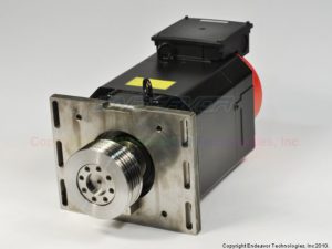 Endeavor Technologies excels at repair, rebuild, and remanufacture of your Fanuc A06B-0857-B192#004K