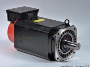 Endeavor Technologies excels at repair, rebuild, and remanufacture of your Fanuc A06B-0859-B300