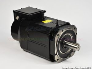 Endeavor Technologies excels at repair, rebuild, and remanufacture of your Fanuc A06B-1012-B100