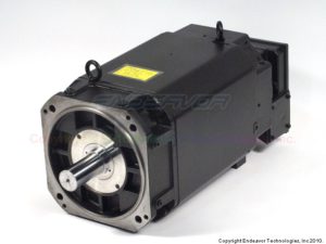 Endeavor Technologies excels at repair, rebuild, and remanufacture of your Fanuc A06B-1328-B901#0241