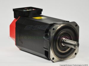 Endeavor Technologies excels at repair, rebuild, and remanufacture of your Fanuc A06B-1453-B153
