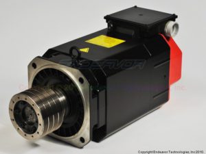 Endeavor Technologies excels at repair, rebuild, and remanufacture of your Fanuc A06B-1456-B101#0402