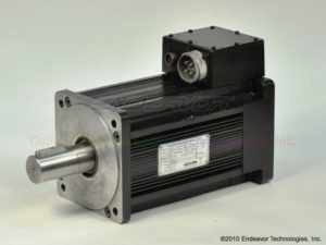 Endeavor Technologies excels at repair, rebuild, and remanufacture of your Kollmorgen Industrial Drives B-802-B-21