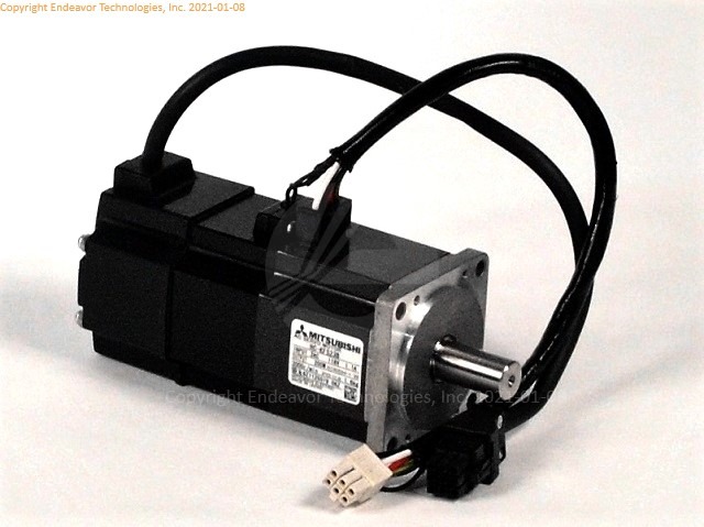 HC-UFS23K-S7 Mitsubishi Servo Motor HCUFS23K-S7 三菱 HC-UFS23K-S7 Mitsubishi Servo Motor HCUFS23K-S7 三菱