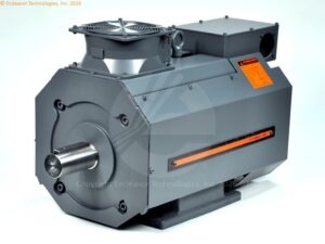 Endeavor Technologies excels at repair, rebuild, and remanufacture of your Mitsubishi SJ-26B
